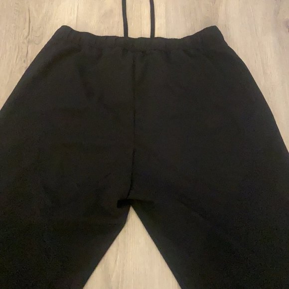 Under Armour black athletic joggers size XS - Picture 7 of 12
